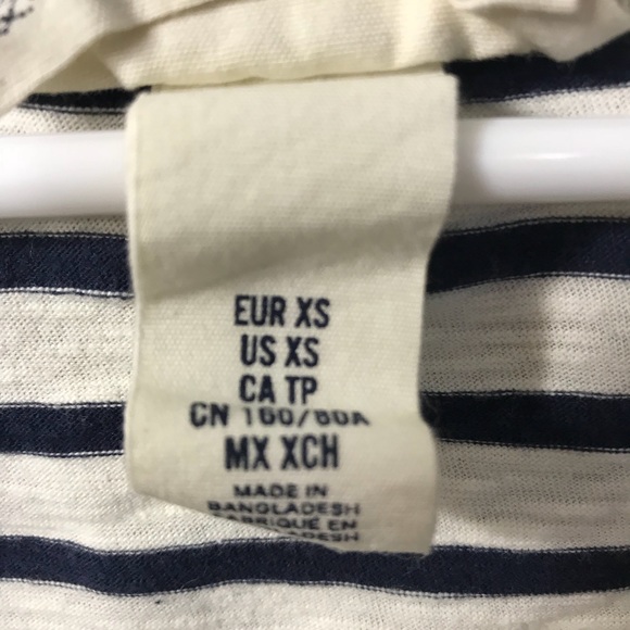 Short sleeve shirt - Picture 3 of 3